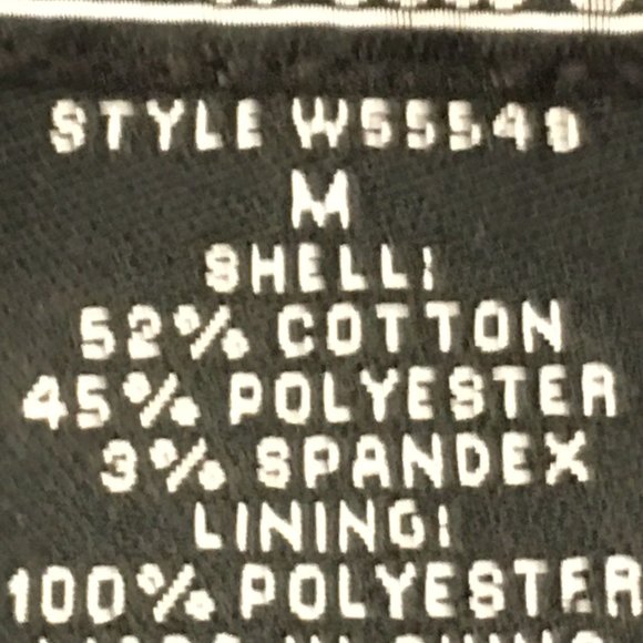 WILLI SMITH Ruffle Collar Swing Blazer / Jacket   NEW! - Picture 11 of 11